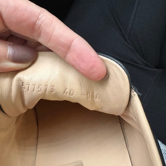 Gucci ace bee black platform sneakers - Picture 6 of 6